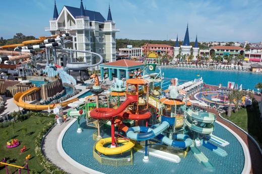 Granada Luxury Belek
