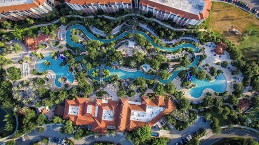 Orange County Kemer