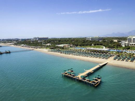 Rixos Premium Belek